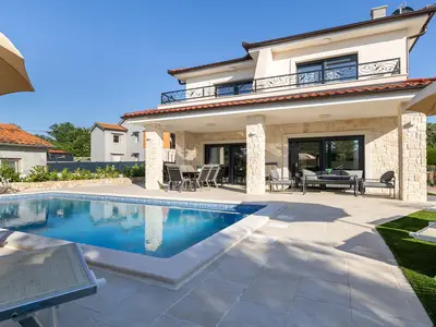 Main picture of Villa Laura