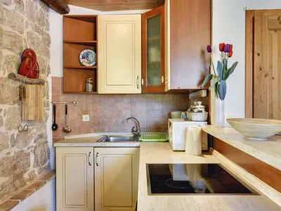 Villa für 12 Personen (150 m²) in Sveti Lovreč Pazenatički 9/10
