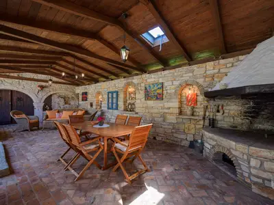 Villa für 4 Personen (84 m²) in Sveti Lovreč 4/10