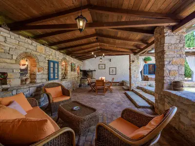 Villa für 4 Personen (84 m²) in Sveti Lovreč 7/10