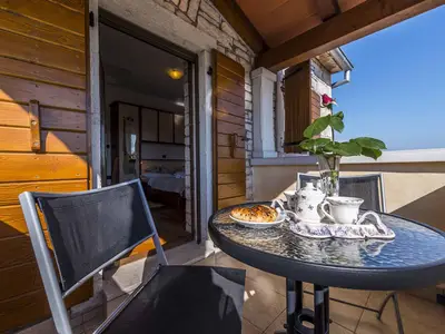 Villa für 8 Personen (140 m²) in Sveti Lovreč 3/10