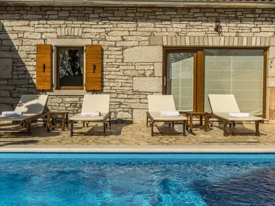 Villa für 8 Personen (140 m²) in Sveti Lovreč 6/10