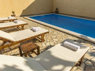 Villa für 8 Personen (140 m²) in Sveti Lovreč 7/10
