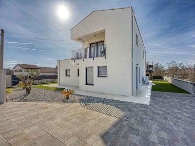 Villa für 8 Personen (200 m²) in Sveti Lovreč 10/10