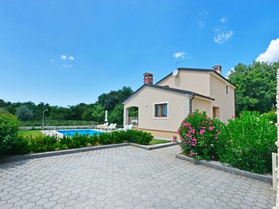 Villa für 6 Personen (140 m²) in Sveti Lovreč 6/10