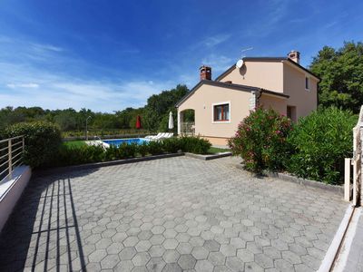 Villa für 6 Personen (140 m²) in Sveti Lovreč 10/10