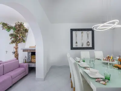 Villa für 12 Personen (309 m²) in Sveti Lovreč Pazenatički 6/10
