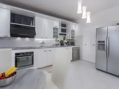 Villa für 12 Personen (309 m²) in Sveti Lovreč Pazenatički 8/10