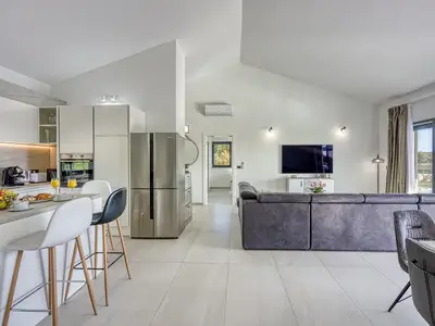 Villa für 4 Personen (120 m²) in Sveti Lovreč 10/10