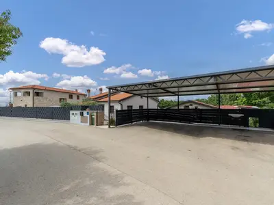 Villa für 6 Personen (105 m²) in Sveti Lovreč 9/10
