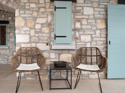 Villa für 8 Personen (180 m²) in Sveti Lovreč Pazenatički 8/10