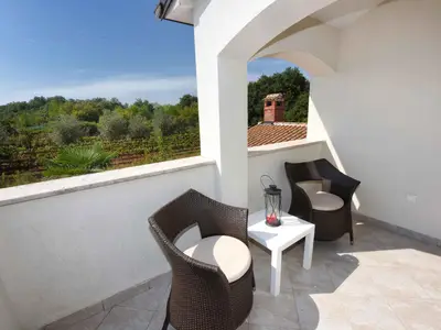 Villa für 6 Personen (115 m²) in Sveti Lovreč 7/10