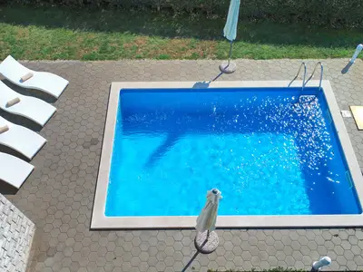 Villa für 6 Personen (115 m²) in Sveti Lovreč 5/10