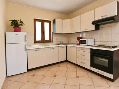 Villa für 6 Personen (115 m²) in Sveti Lovreč 9/10