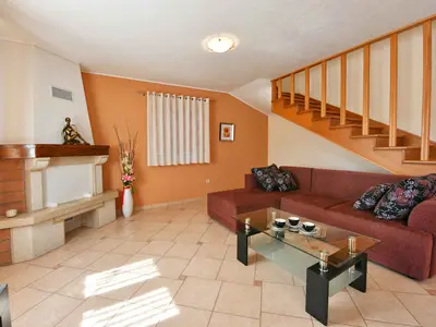 Villa für 6 Personen (115 m²) in Sveti Lovreč 7/10