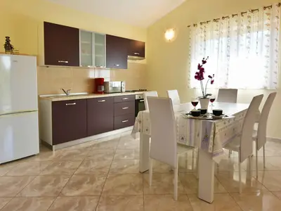 Villa für 6 Personen (140 m²) in Sveti Lovreč 8/10
