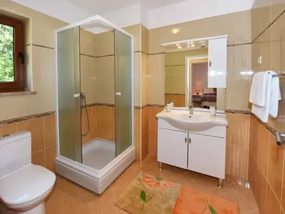 Villa für 6 Personen (140 m²) in Sveti Lovreč 10/10