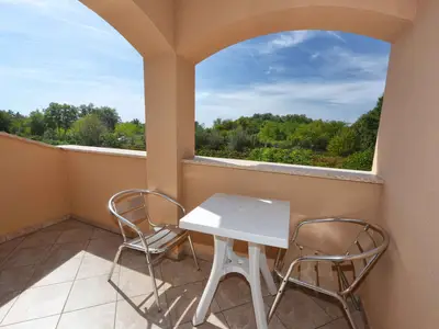 Villa für 6 Personen (140 m²) in Sveti Lovreč 6/10