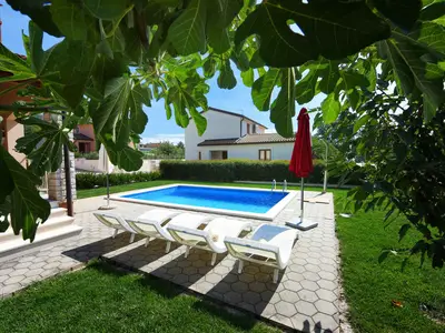 Villa für 6 Personen (140 m²) in Sveti Lovreč 4/10