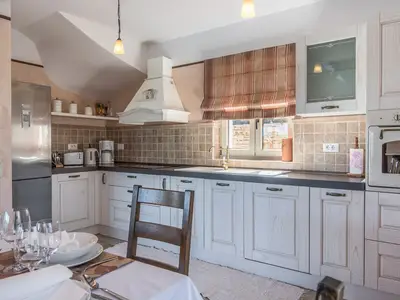 Villa für 8 Personen (150 m²) in Sveti Lovreč Pazenatički 9/10