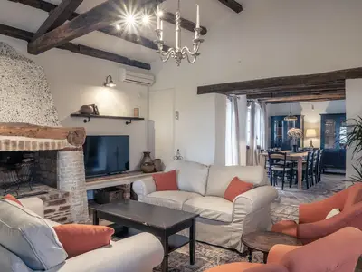 Villa für 8 Personen (150 m²) in Sveti Lovreč 2/10