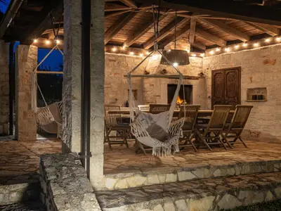 Villa für 8 Personen (150 m²) in Sveti Lovreč 3/10