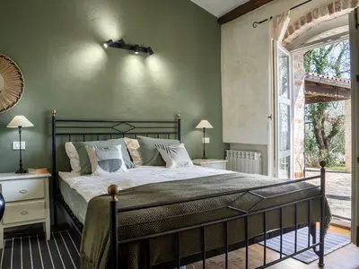 Villa für 8 Personen (150 m²) in Sveti Lovreč 4/10