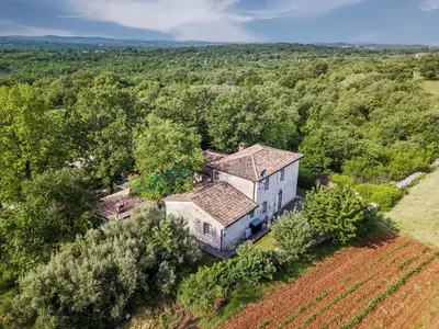Villa für 8 Personen (150 m²) in Sveti Lovreč 9/10
