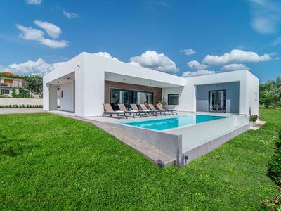 Villa für 6 Personen (210 m²) in Sveti Petar U Sumi 3/10