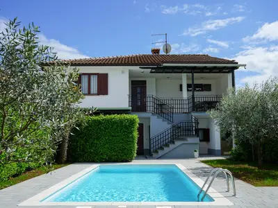 Villa für 5 Personen (120 m²) in Sveti Petar U Sumi 1/10