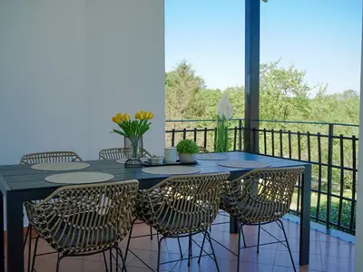Villa für 5 Personen (120 m²) in Sveti Petar U Sumi 3/10