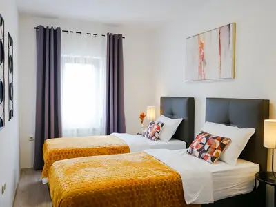 Villa für 5 Personen (120 m²) in Sveti Petar U Sumi 6/10