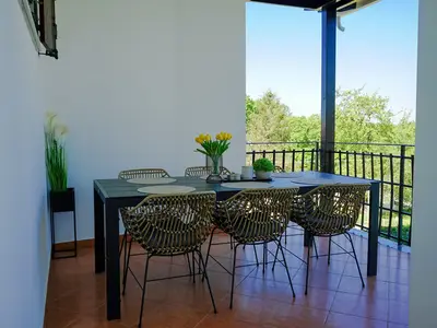 Villa für 5 Personen (120 m²) in Sveti Petar U Sumi 8/10