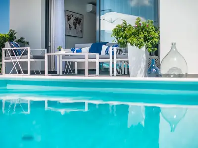 Villa für 5 Personen (90 m²) in Sveti Petar U Sumi 3/10