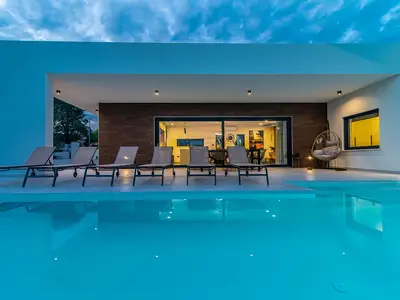Villa für 6 Personen (210 m²) in Sveti Petar U Sumi 1/10