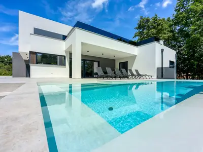 Villa für 8 Personen (220 m²) in Sveti Petar u Šumi 2/10