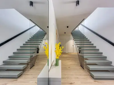 Villa für 8 Personen (220 m²) in Sveti Petar u Šumi 4/10