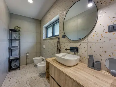 Villa für 8 Personen (220 m²) in Sveti Petar u Šumi 9/10