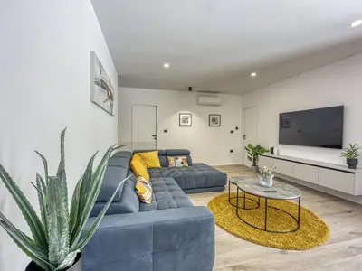 Villa für 8 Personen (220 m²) in Sveti Petar u Šumi 10/10
