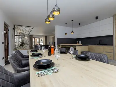 Villa für 6 Personen (130 m²) in Sveti Petar U Sumi 9/10
