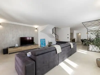 Villa für 6 Personen (130 m²) in Sveti Petar U Sumi 10/10
