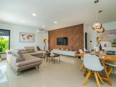 Villa für 5 Personen (90 m²) in Sveti Petar u Šumi 1/10