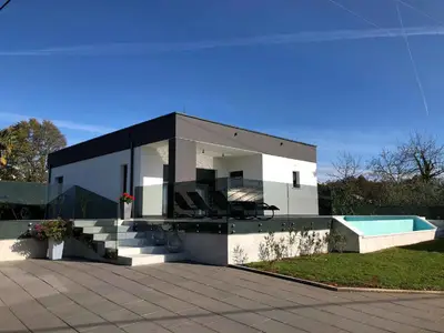 Villa für 5 Personen (90 m²) in Sveti Petar u Šumi 3/10