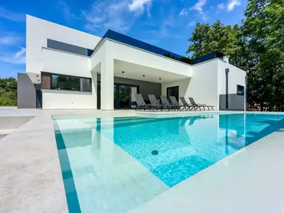 Villa für 8 Personen (220 m²) in Sveti Petar u Šumi 2/10