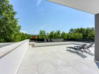 Villa für 8 Personen (220 m²) in Sveti Petar u Šumi 4/10