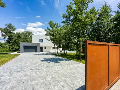 Villa für 8 Personen (220 m²) in Sveti Petar u Šumi 6/10