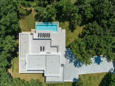 Villa für 8 Personen (220 m²) in Sveti Petar u Šumi 8/10
