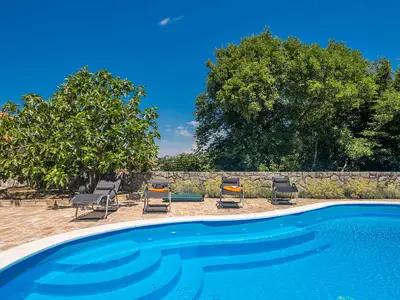 Villa für 8 Personen (120 m²) in Dobrinj 4/10
