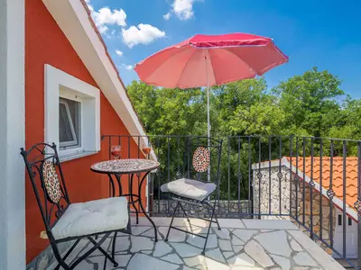 Villa für 8 Personen (120 m²) in Dobrinj 6/10