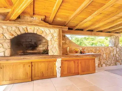 Villa für 5 Personen (85 m²) in Dobrinj 4/10